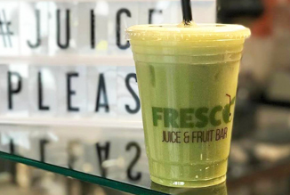 vasos para frappe impresos