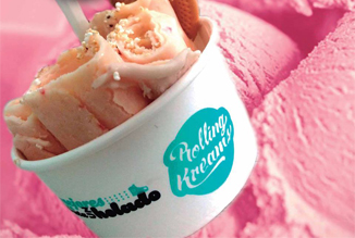 vasos para helados impresos