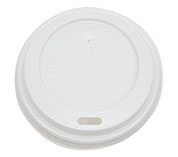 tapa para vaso de cafe